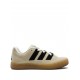 Adidas Adimatic suede sneakers