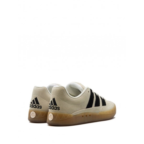 Adidas Adimatic suede sneakers