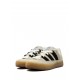 Adidas Adimatic suede sneakers