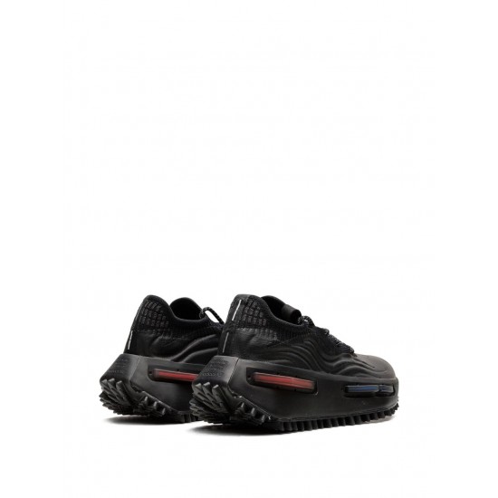 Adidas NMD S1 low-top leather sneakers Adidas NMD S1 low-top leather sneakers