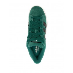 Adidas Campus suede sneakers