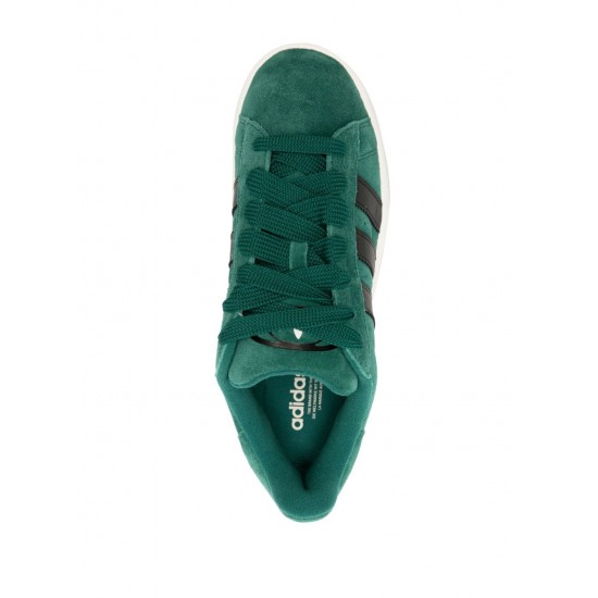 Adidas Campus suede sneakers