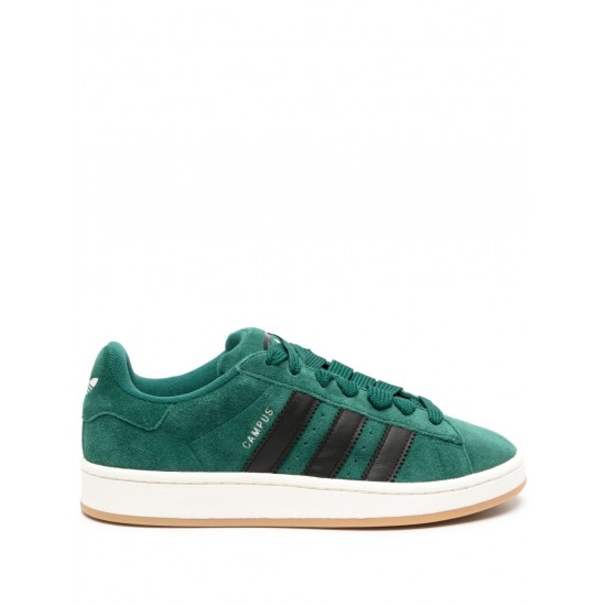 Adidas Campus suede sneakers