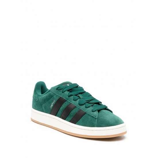Adidas Campus suede sneakers