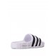 Adidas Island Club Adilette 22 Ribbed Slipper Adidas Island Club Adilette 22 Ribbed Slipper