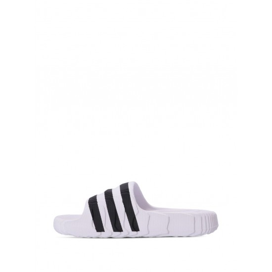 Adidas Island Club Adilette 22 Ribbed Slipper Adidas Island Club Adilette 22 Ribbed Slipper