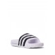 Adidas Island Club Adilette 22 Ribbed Slipper Adidas Island Club Adilette 22 Ribbed Slipper