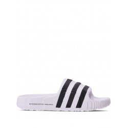 Adidas Island Club Adilette 22 Ribbed Slipper
