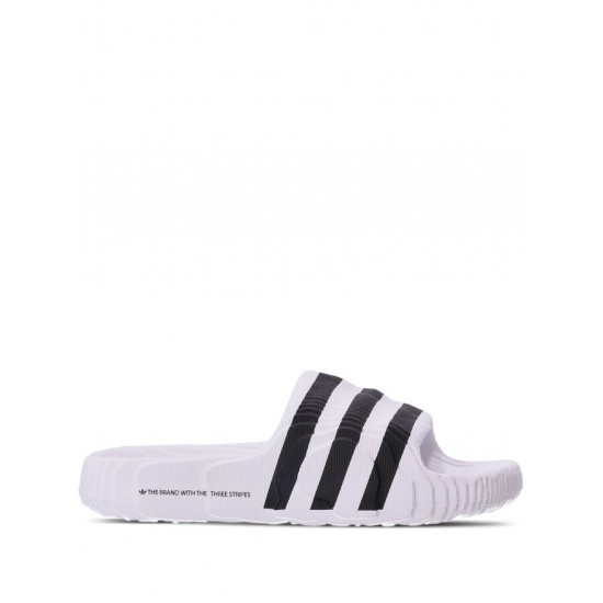 Adidas Island Club Adilette 22 Ribbed Slipper Adidas Island Club Adilette 22 Ribbed Slipper