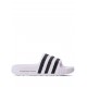 Adidas Island Club Adilette 22 Ribbed Slipper Adidas Island Club Adilette 22 Ribbed Slipper