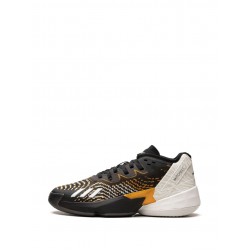 Adidas DON Issue 4 Grambling State sneakers
