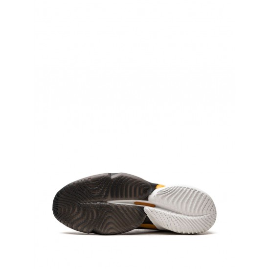 Adidas DON Issue 4 Grambling State sneakers