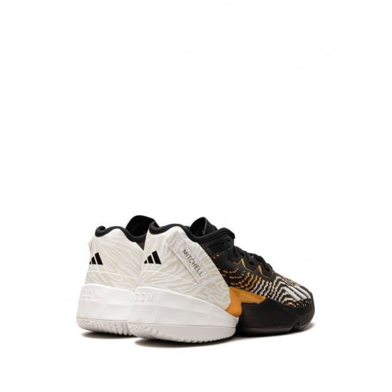Adidas DON Issue 4 Grambling State sneakers