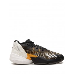 Adidas DON Issue 4 Grambling State sneakers