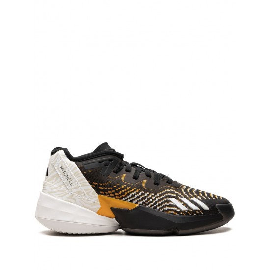 Adidas DON Issue 4 Grambling State sneakers