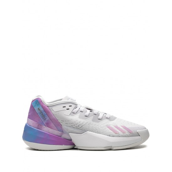 Adidas DON Issue 4 Dream It sneakers Adidas DON Issue 4 Dream It sneakers