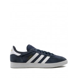 Adidas Gazelle Real Madrid sneakers