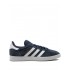 Adidas Gazelle Real Madrid sneakers