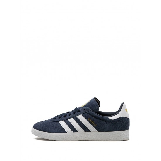 Adidas Gazelle Real Madrid sneakers