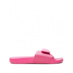 Adidas x Pharrell Williams Boost sole pool Slipper