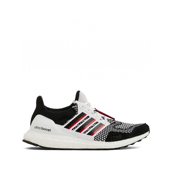 Adidas x NCAA Ultraboost 1.0 Louisville Cardinals sneakers
