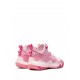 Adidas Harden Vol. 6 Pink Monogram Sneakers Adidas Harden Vol. 6 Pink Monogram Sneakers