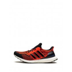 Adidas Ultraboost 5 DNA Orange/Black/White Sneakers