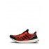 Adidas Ultraboost 5 DNA Orange/Black/White Sneakers