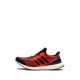 Adidas Ultraboost 5 DNA Orange/Black/White Sneakers Adidas Ultraboost 5 DNA Orange/Black/White Sneakers