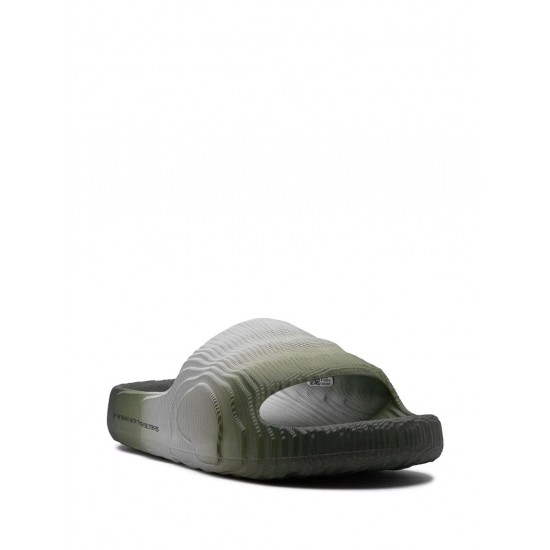 Adidas Adilette 22 Wonder Silver Slipper