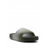 Adidas Adilette 22 Wonder Silver Slipper