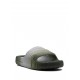Adidas Adilette 22 Wonder Silver Slipper