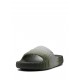 Adidas Adilette 22 Wonder Silver Slipper