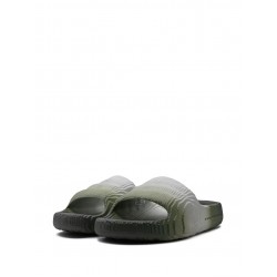 Adidas Adilette 22 Wonder Silver Slipper