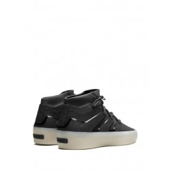 Adidas x Fear of God Athletics I Carbon sneakers