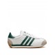 Adidas Country White/Green Sneakers