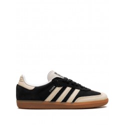 Adidas Samba Black/White Sneakers