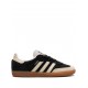 Adidas Samba Black/White Sneakers