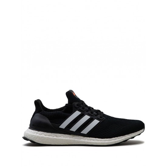 Adidas Ultraboost 5.0 DNA Black/White Sneakers
