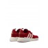 Adidas NMD_R1 Power Red Yellow Sneakers