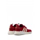 Adidas NMD_R1 Power Red Yellow Sneakers Adidas NMD_R1 Power Red Yellow Sneakers