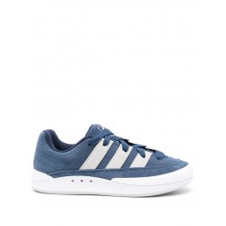 Adidas Adimatic suede sneakers