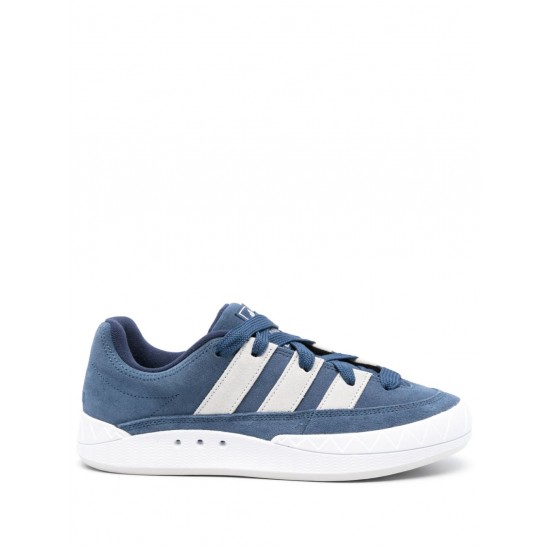 Adidas Adimatic suede sneakers