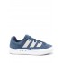 Adidas Adimatic suede sneakers