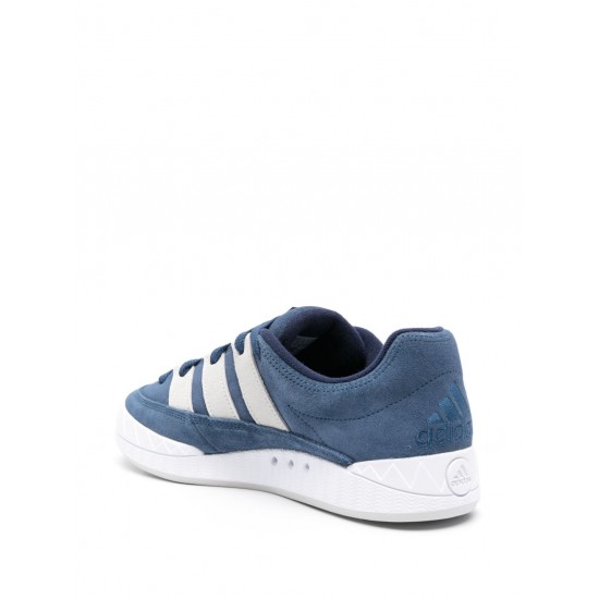 Adidas Adimatic suede sneakers