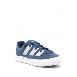 Adidas Adimatic suede sneakers