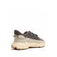 Adidas Ozweego lace-up suede sneakers Adidas Ozweego lace-up suede sneakers