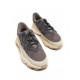 Adidas Ozweego lace-up suede sneakers Adidas Ozweego lace-up suede sneakers