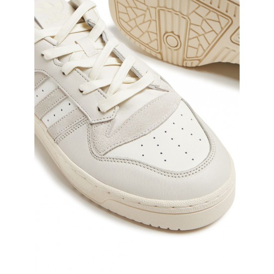 Adidas Rivalry 86 Lace-Up Sneakers Adidas Rivalry 86 Lace-Up Sneakers