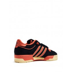 Adidas Rivalry 86 suede lace-up sneakers
